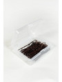 Hairpins BALESPO 5 cm – 50 pcs Copper Hair Pins | Balespo