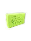 Foam Yoga Block BALESPO