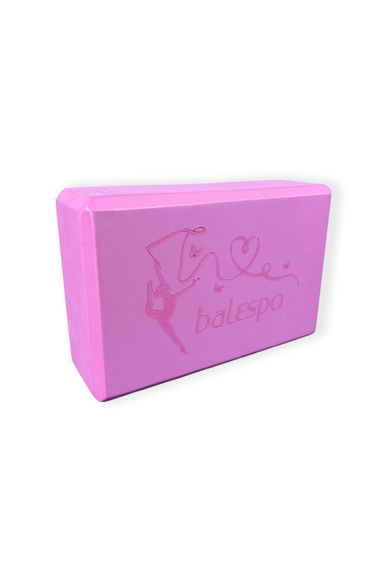 Foam Yoga Block BALESPO