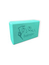 Foam Yoga Block BALESPO
