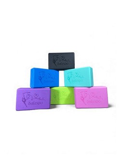 Foam Yoga Block BALESPO