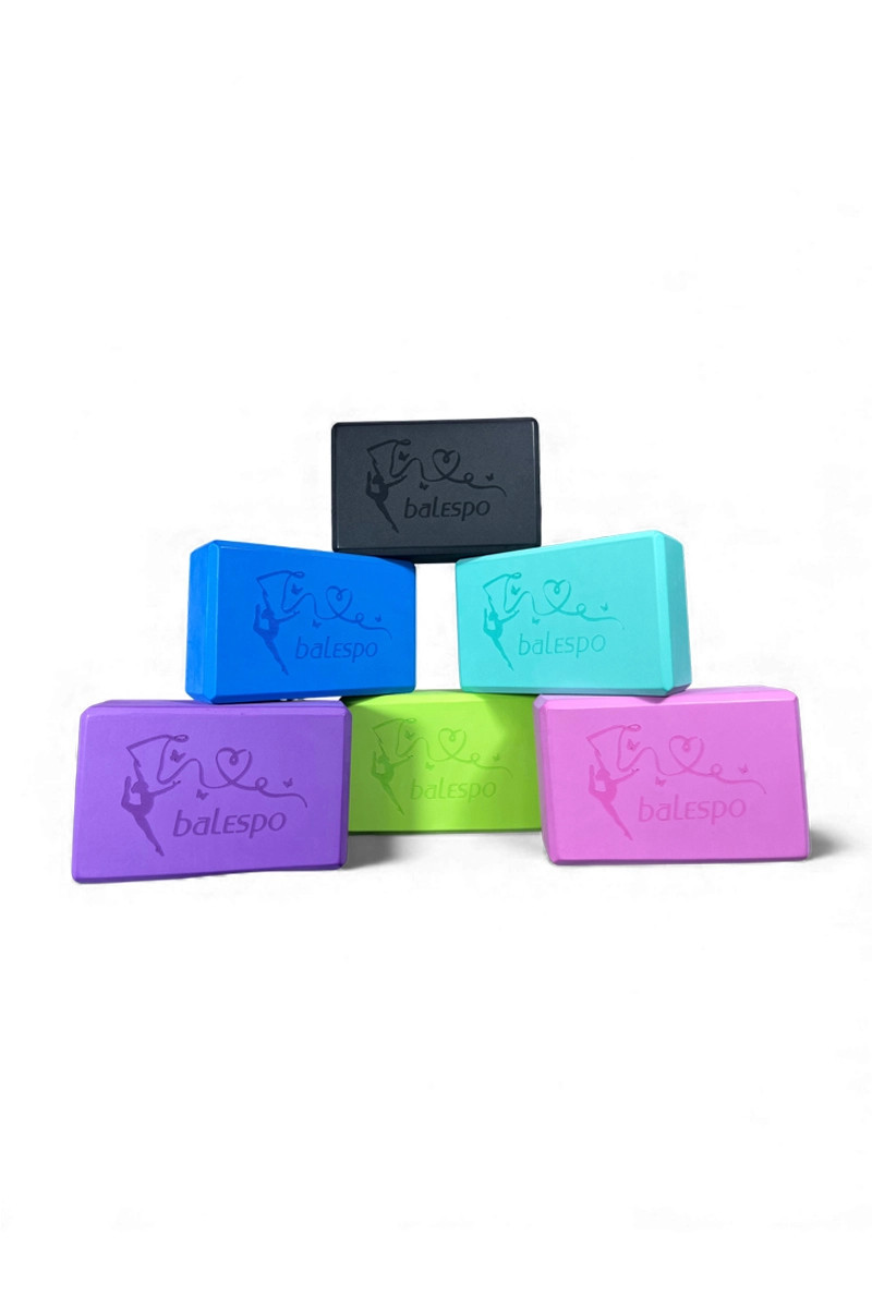 Foam Yoga Block BALESPO