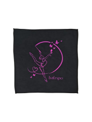 BALESPO Microfiber Towel for Gymnastics Ball | Rhythmic Gym Care