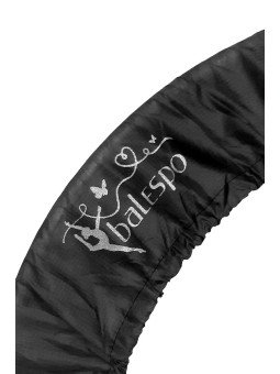 BALESPO Hoop Holder HLD 830 | Rhythmic Gymnastics Hoop Cover