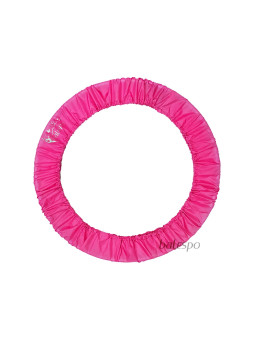 BALESPO Hoop Holder HLD 830 | Rhythmic Gymnastics Hoop Cover
