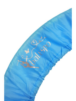 BALESPO Hoop Holder HLD 830 | Rhythmic Gymnastics Hoop Cover