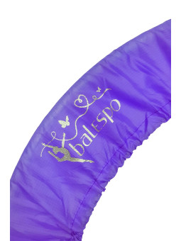 BALESPO Hoop Holder HLD 830 | Rhythmic Gymnastics Hoop Cover