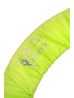 BALESPO Hoop Holder HLD 830 | Rhythmic Gymnastics Hoop Cover