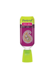 Fevicryl Fabric Glue for rhinestones 30 ml