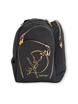 Rhythmic gymnastics backpack BALESPO START