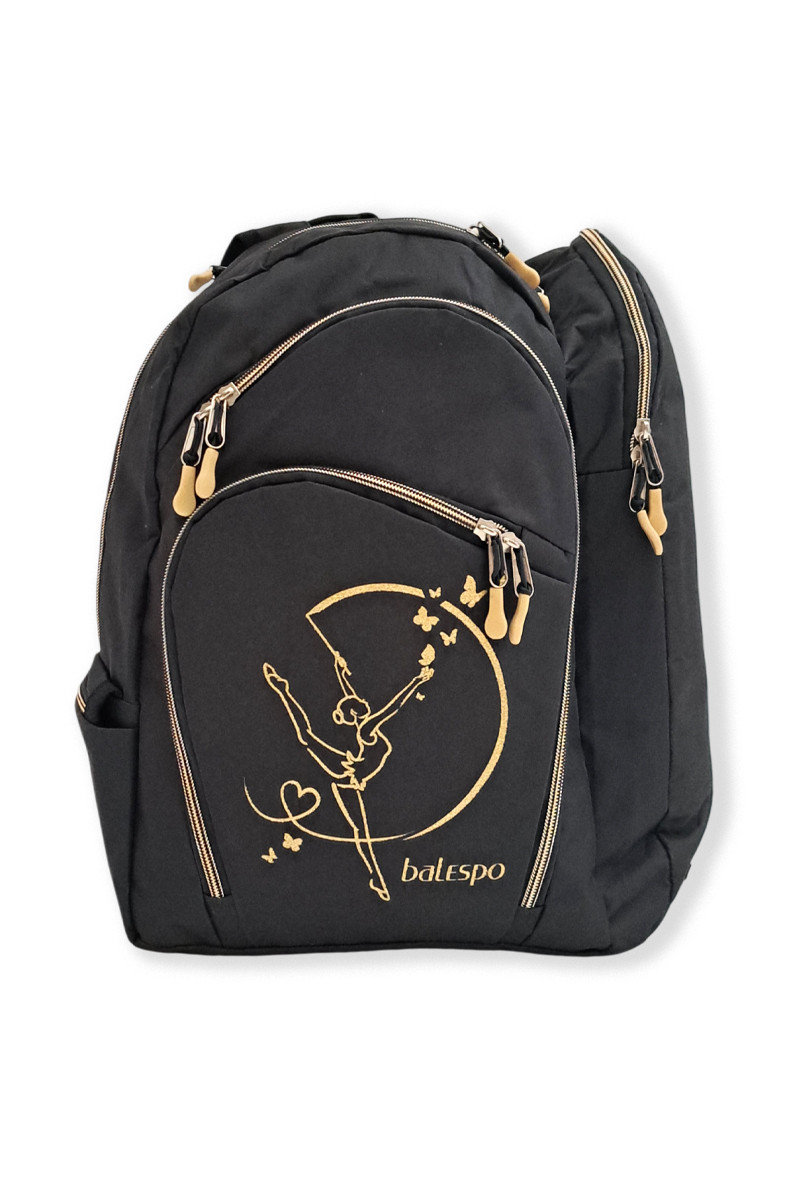 Rhythmic gymnastics backpack BALESPO START