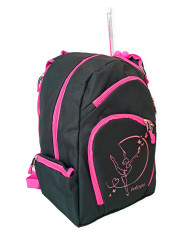 Rhythmic gymnastics backpack BALESPO START