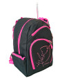 Rhythmic gymnastics backpack BALESPO START