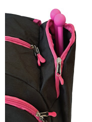 Rhythmic gymnastics backpack BALESPO START