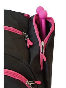 Rhythmic gymnastics backpack BALESPO START