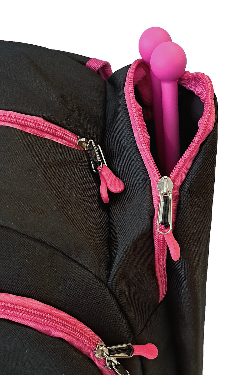 Rhythmic gymnastics backpack BALESPO START