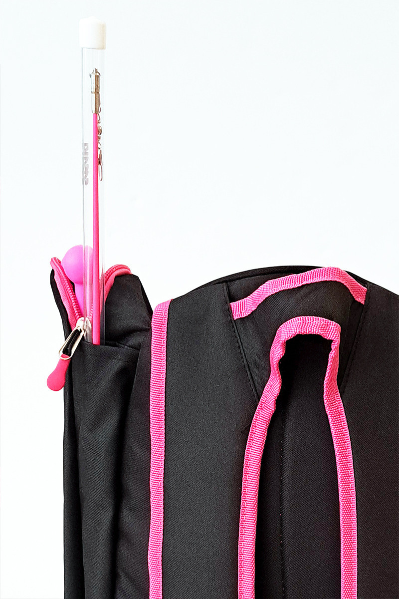 Rhythmic gymnastics backpack BALESPO START