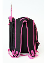 Rhythmic gymnastics backpack BALESPO START