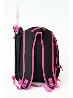 Rhythmic gymnastics backpack BALESPO START