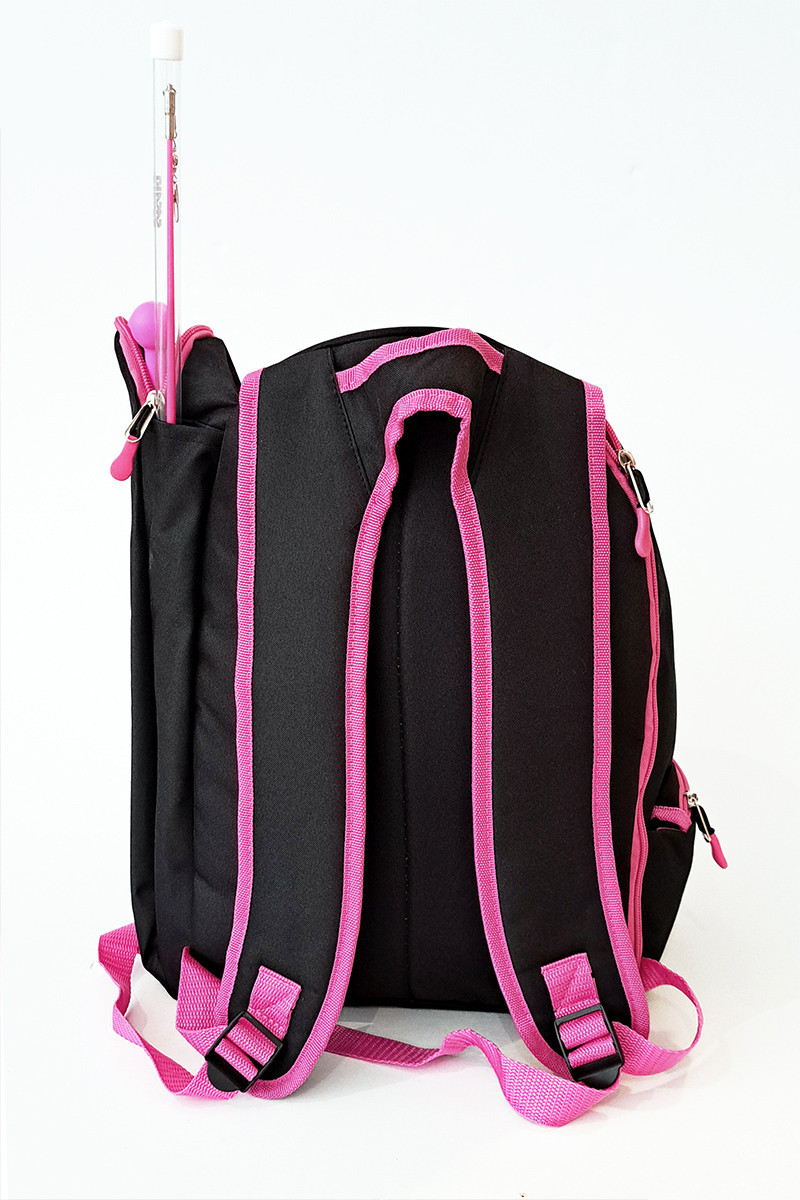 Rhythmic gymnastics backpack BALESPO START