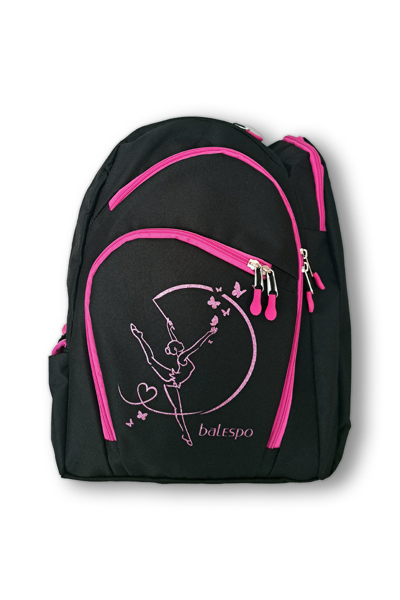 Rhythmic gymnastics backpack BALESPO START