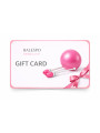 BALESPO Gift Card – The Perfect Gymnastics Gift