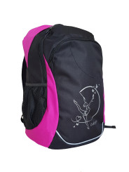 Rhythmic gymnastics backpack BALESPO