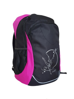 Rhythmic gymnastics backpack BALESPO