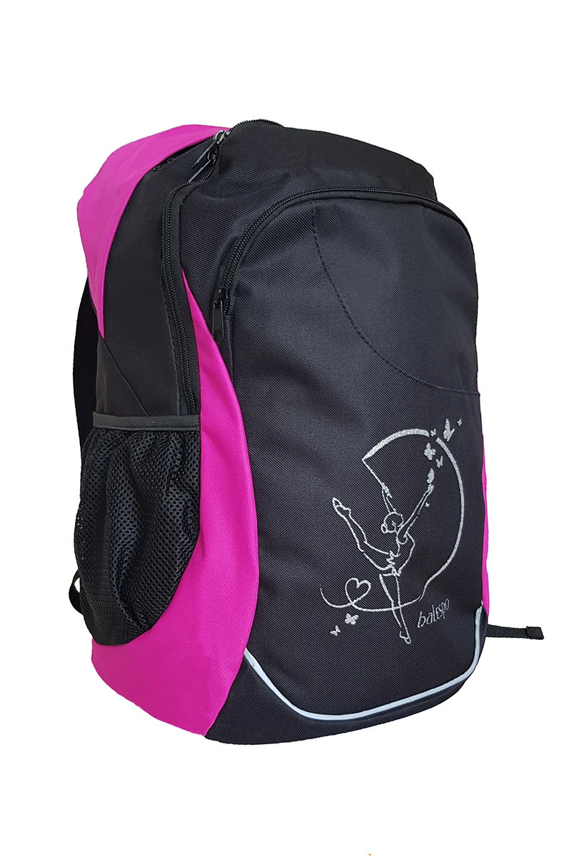 Rhythmic gymnastics backpack BALESPO