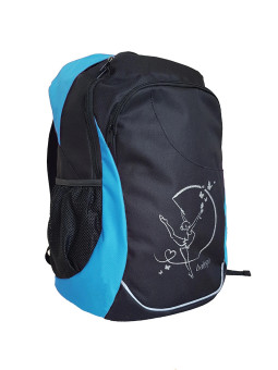 Rhythmic gymnastics backpack BALESPO