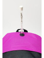 BALESPO Rhythmic Gymnastics Backpack – Spacious 33.6L Gym Bag for Clubs & Equipment