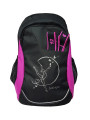 BALESPO Rhythmic Gymnastics Backpack – Spacious 33.6L Gym Bag for Clubs & Equipment