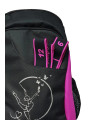 BALESPO Rhythmic Gymnastics Backpack – Spacious 33.6L Gym Bag for Clubs & Equipment