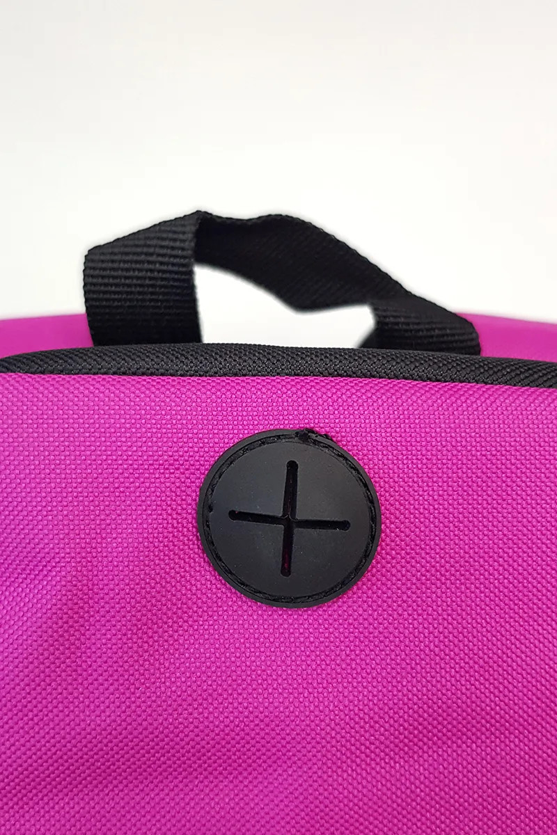 BALESPO Rhythmic Gymnastics Backpack – Spacious 33.6L Gym Bag for Clubs & Equipment