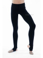 Stirrup leggings BALESPO BC510-100 black
