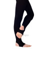 Stirrup leggings BALESPO BC510-100 black