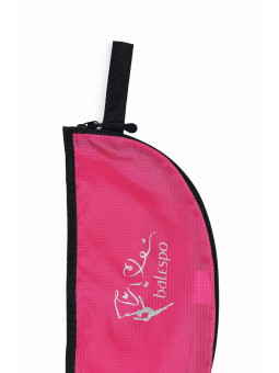 BALESPO HLD 870 Ribbon Stick Holder | Rhythmic Gymnastics Case