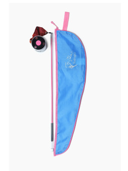 BALESPO HLD 870 Ribbon Stick Holder | Rhythmic Gymnastics Case
