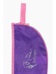 BALESPO HLD 870 Ribbon Stick Holder | Rhythmic Gymnastics Case