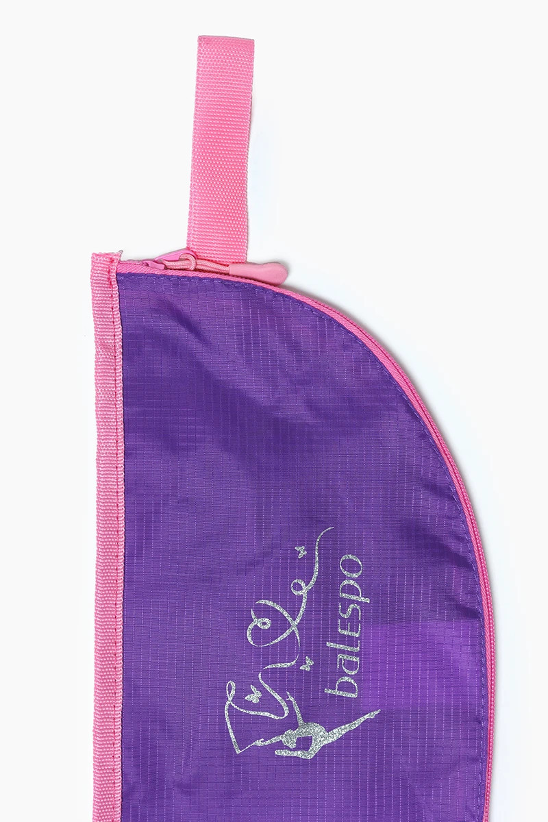 BALESPO HLD 870 Ribbon Stick Holder | Rhythmic Gymnastics Case
