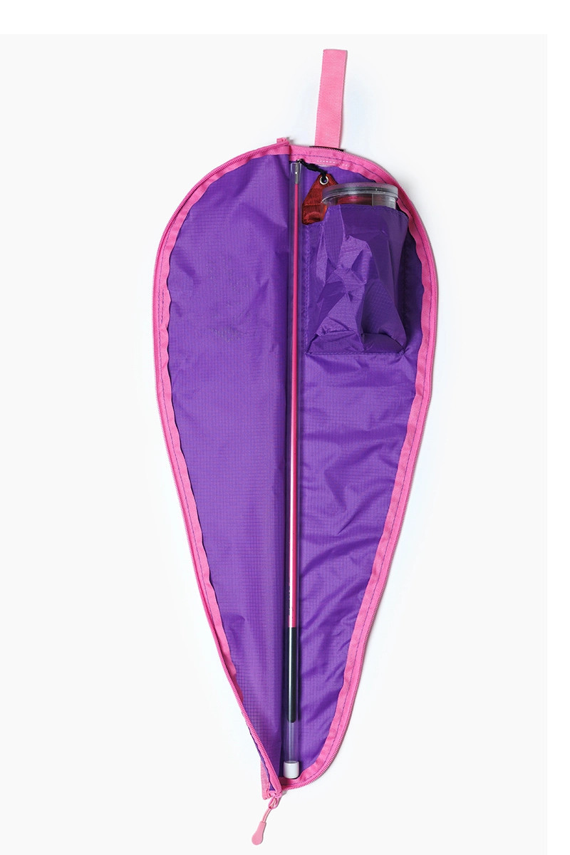 BALESPO HLD 870 Ribbon Stick Holder | Rhythmic Gymnastics Case