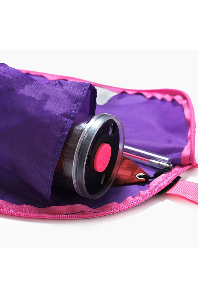 BALESPO HLD 870 Ribbon Stick Holder | Rhythmic Gymnastics Case