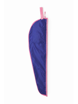 BALESPO HLD 870 Ribbon Stick Holder | Rhythmic Gymnastics Case