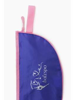 BALESPO HLD 870 Ribbon Stick Holder | Rhythmic Gymnastics Case