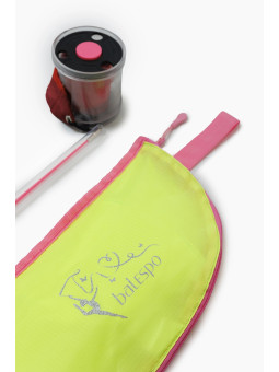 BALESPO HLD 870 Ribbon Stick Holder | Rhythmic Gymnastics Case