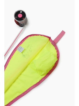 BALESPO HLD 870 Ribbon Stick Holder | Rhythmic Gymnastics Case