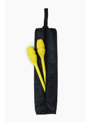 BALESPO HLD 860 Club Holder | Rhythmic Gymnastics Clubs Case