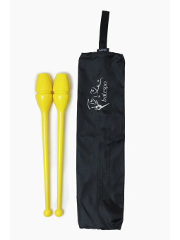 BALESPO HLD 860 Club Holder | Rhythmic Gymnastics Clubs Case