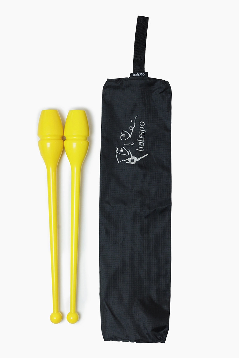 BALESPO HLD 860 Club Holder | Rhythmic Gymnastics Clubs Case