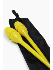 BALESPO HLD 860 Club Holder | Rhythmic Gymnastics Clubs Case